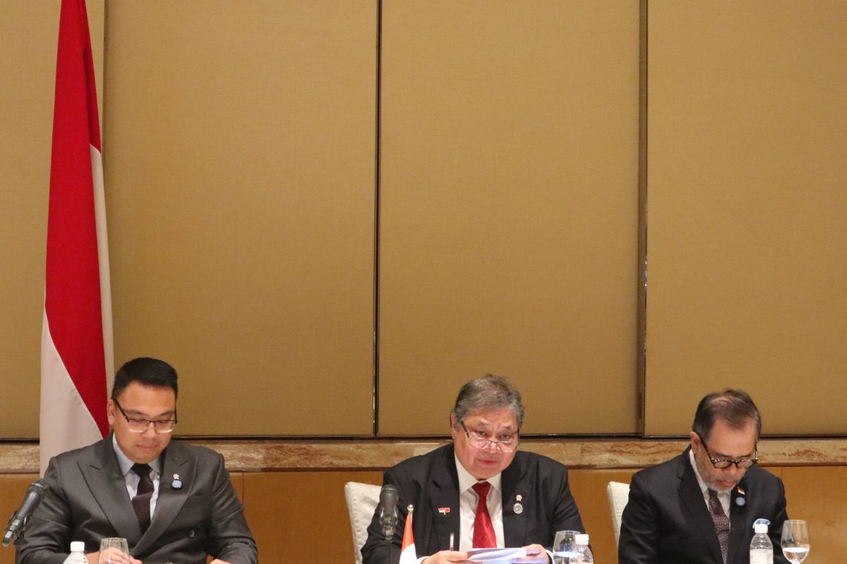 Indonesia akan manfaatkan WAICO untuk kejar pengembangan AI terbaru