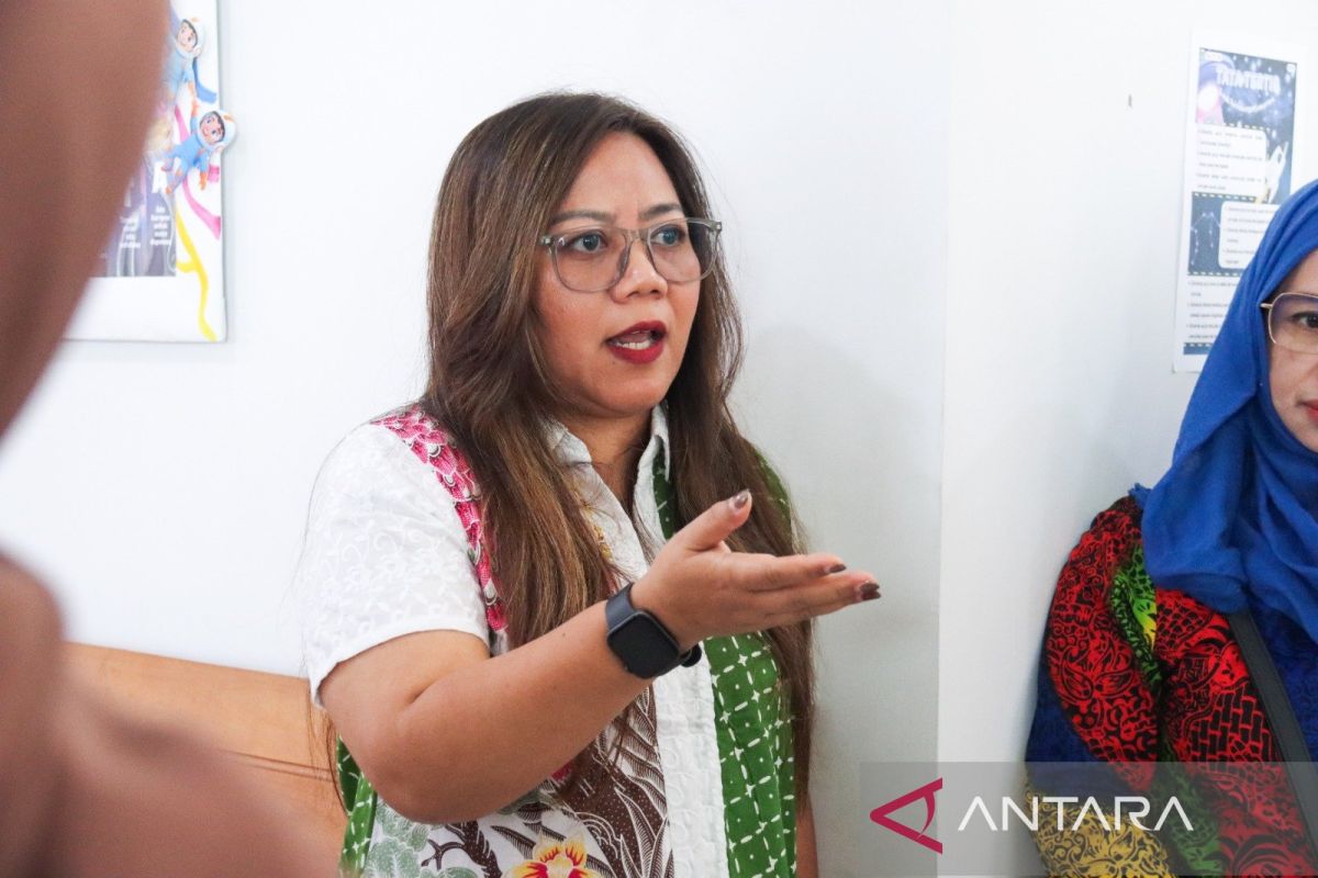 KemenPPPA kawal pemenuhan hak anak korban kekerasan seksual di Malang