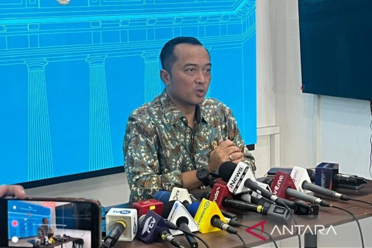 Mensesneg pastikan HUT ke-81 RI dipusatkan di Jakarta