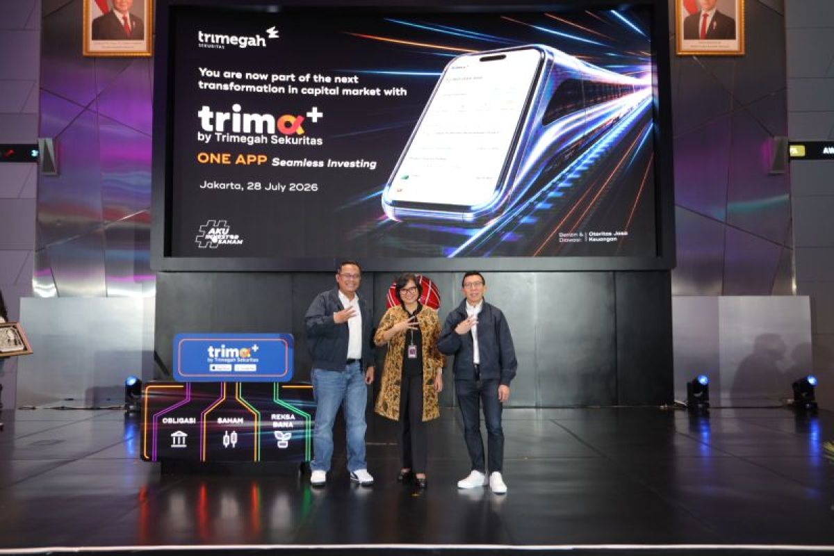 TRIM buka akses investor ritel beli IPO obligasi korporasi via digital