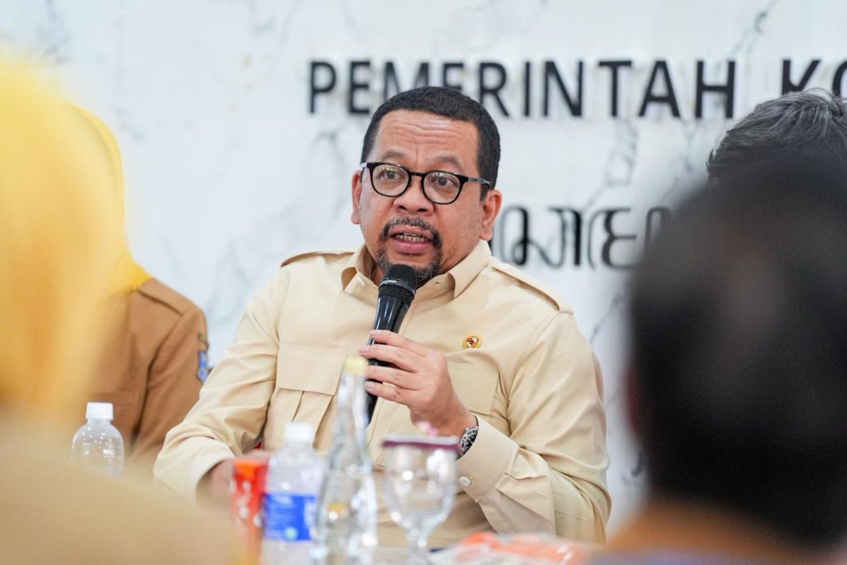 Capaian Kedaulatan Pangan: Indonesia Ekspor Beras Perdana ke Malaysia