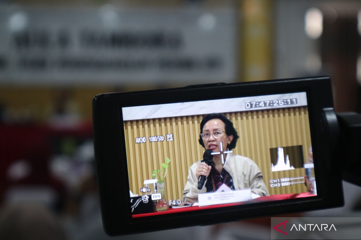 DJPb NTB: Pengelolaan kas jadi kunci jaga fiskal tetap sehat