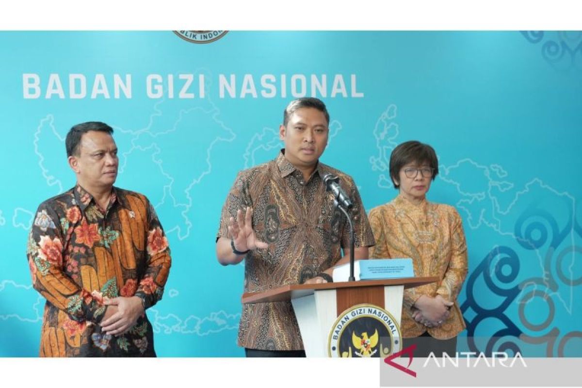 Tanggapi tawaran beras premium Bulog, BGN prioritaskan pangan lokal