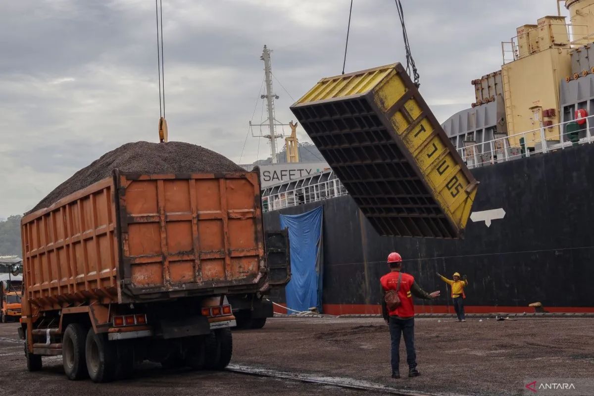 Kemendag: Harga referensi CPO Agustus turun dipicu lesunya permintaan