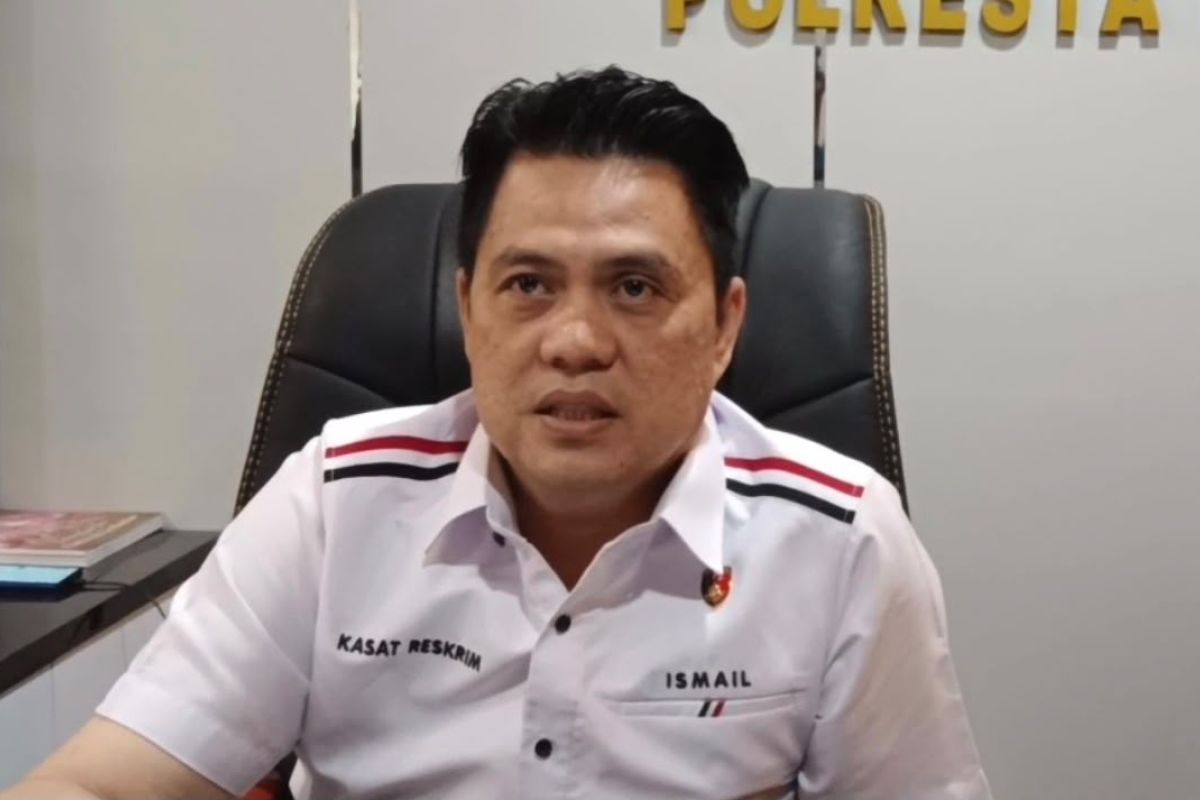 Polresta Palu periksa sembilan saksi kasus pembunuhan satu keluarga