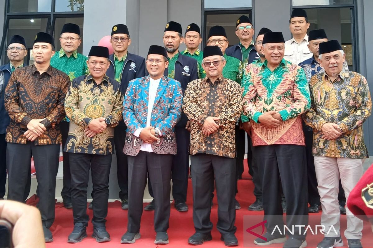 Mendikdasmen ingin MBS Kertek jadi pusat pendidikan karakter dan STEM