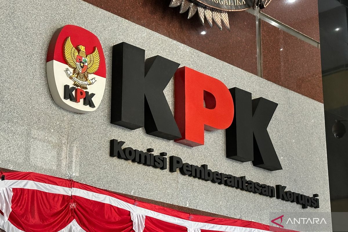 KPK nilai penguatan LKPP relevan dengan kerawanan korupsi pengadaan