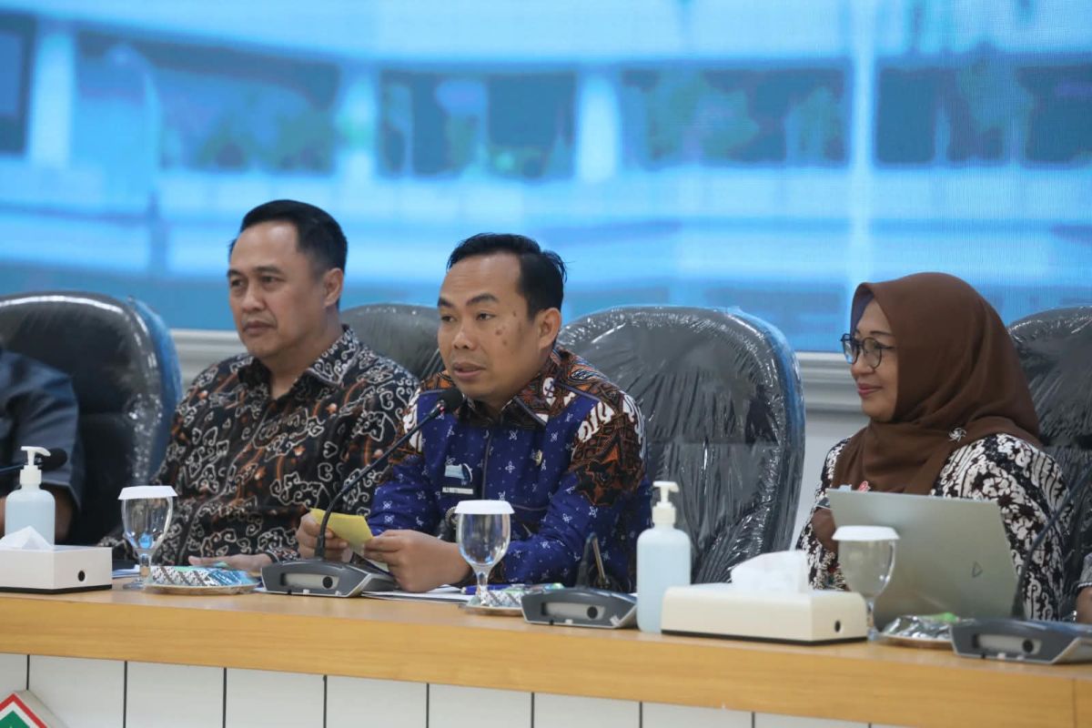 Kemendagri: Kota Malang salah satu daerah "pilot project" LSDP