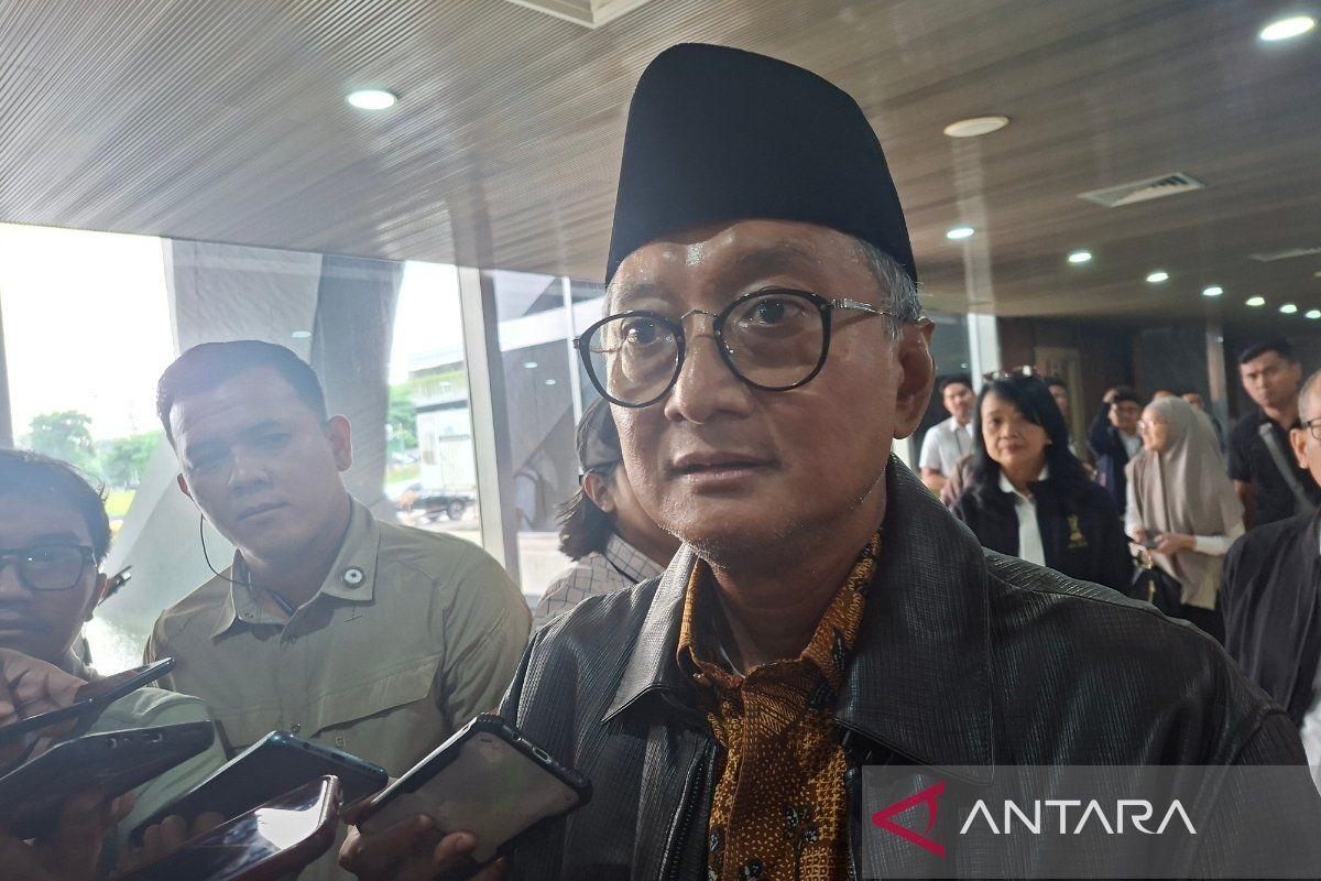 Menteri PU alokasi Rp100 miliar untuk tanggap darurat bencana di NTT