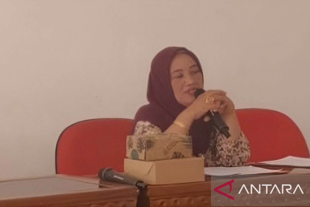 Legislator Gunungkidul mulai membahas Rancangan KUA dan PPAS TA 2027