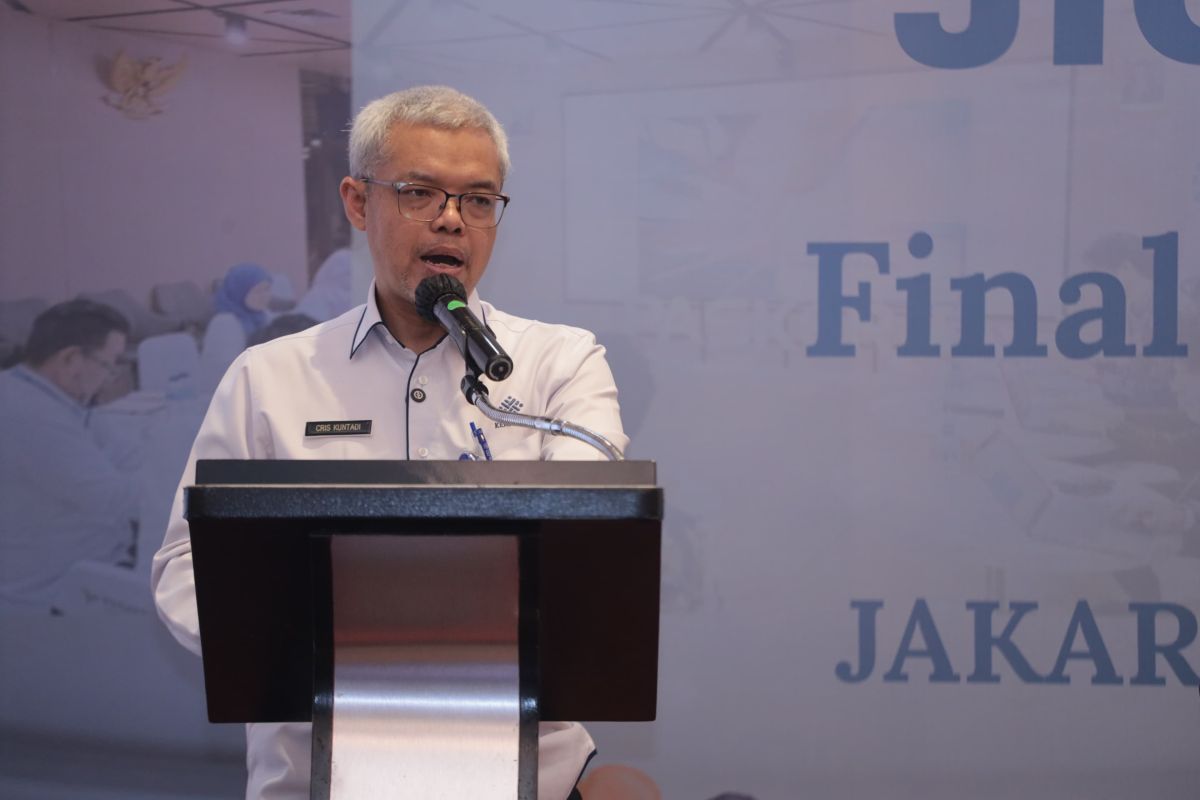 Kemnaker perkuat kompetensi peserta magang seiring aturan ESDP Jepang