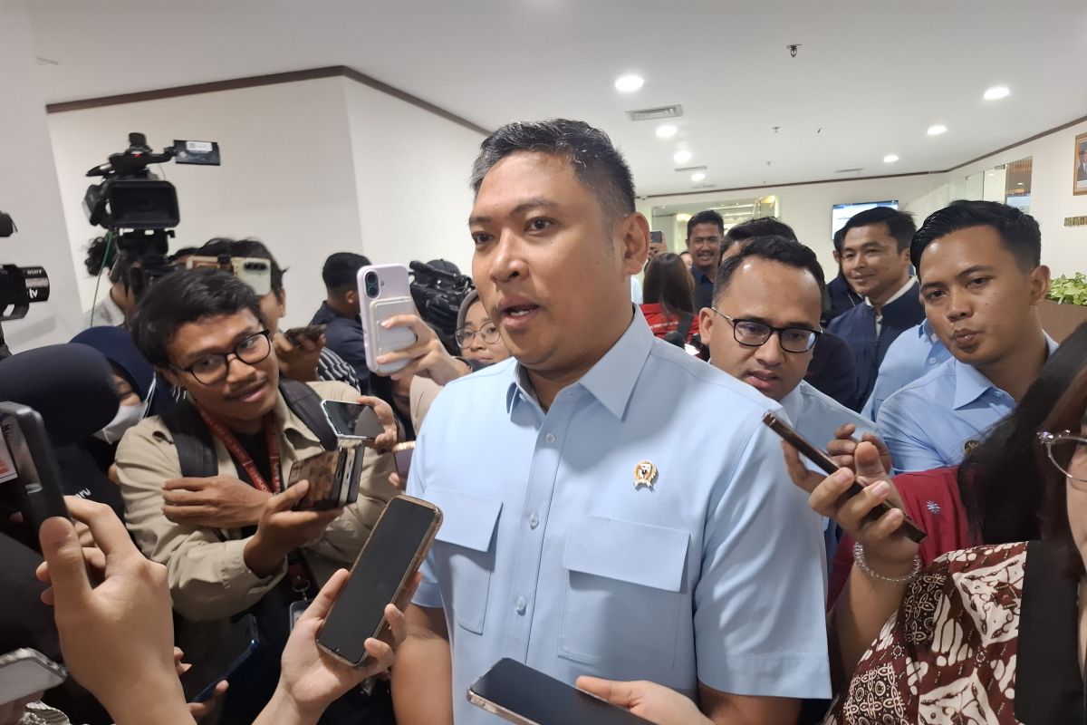Penataan Program MBG, BGN tangguhkan 463 SPPG 10 hari untuk verifikasi data