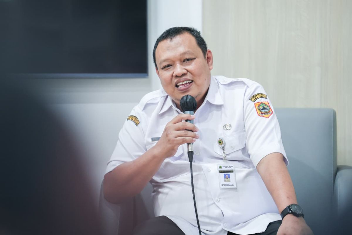 Pemprov Jateng: Eksplorasi geothermal Gunung Ungaran melalui izin ketat