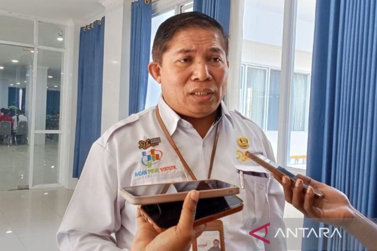 BPS bersama Pemkab Jayawijaya akselerasi pelaksanaan Sensus Ekonomi 2026