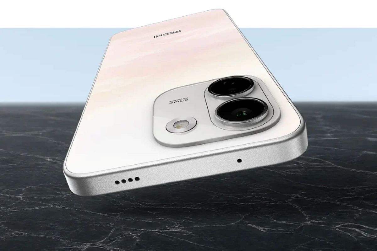 Baterai 10.000 mAh! Redmi Note 17 Pro Max 5G siap gebrak pasar