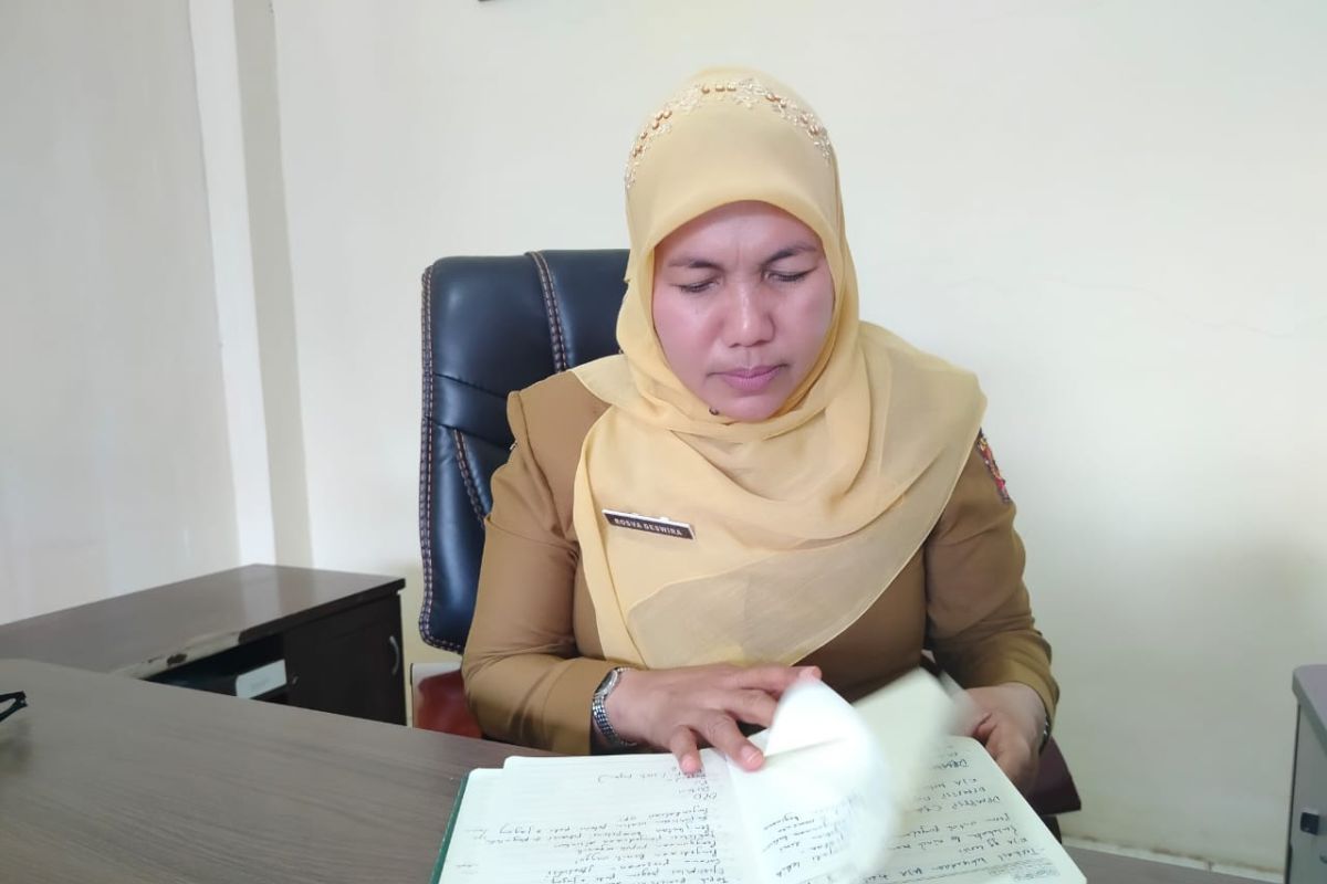 Pemkab Agam Genjot Produksi Ikan Lewat Pembinaan Teknis