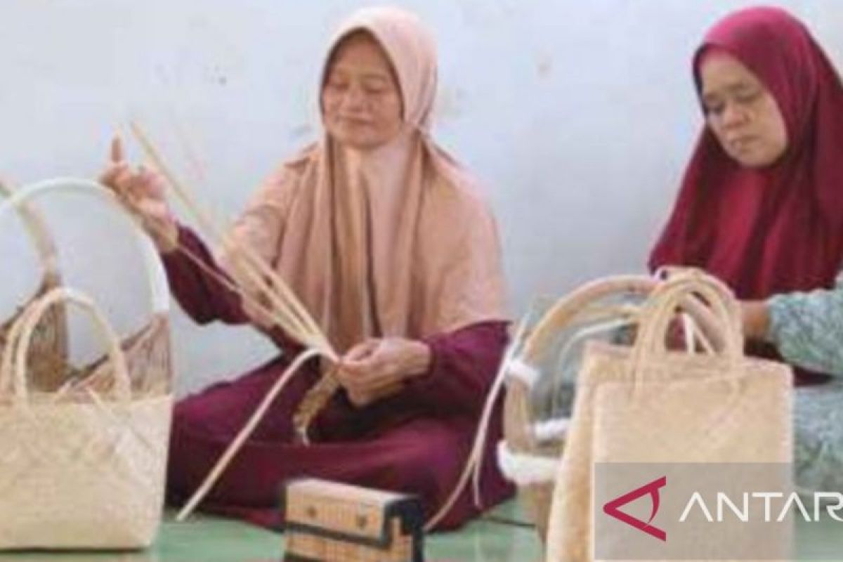 Kemendes: Perlu sinergi bangun ekosistem produk unggulan desa