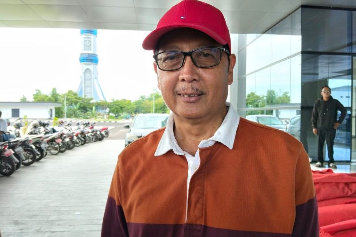 Pemkot Mataram Sambut Positif Rencana Kenaikan Gaji Kepala Daerah