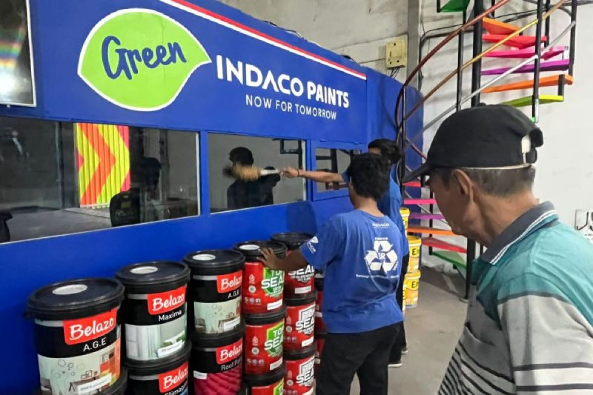 Kisah Inspiratif Iwan Adranacus: Bangkit dari Musibah Menuju Makna Kemanusiaan