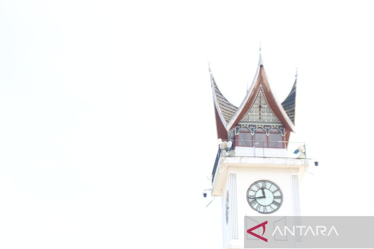 Bukittinggi Terima Sertifikat Cagar Budaya dan Warisan Budaya Nasional 2026