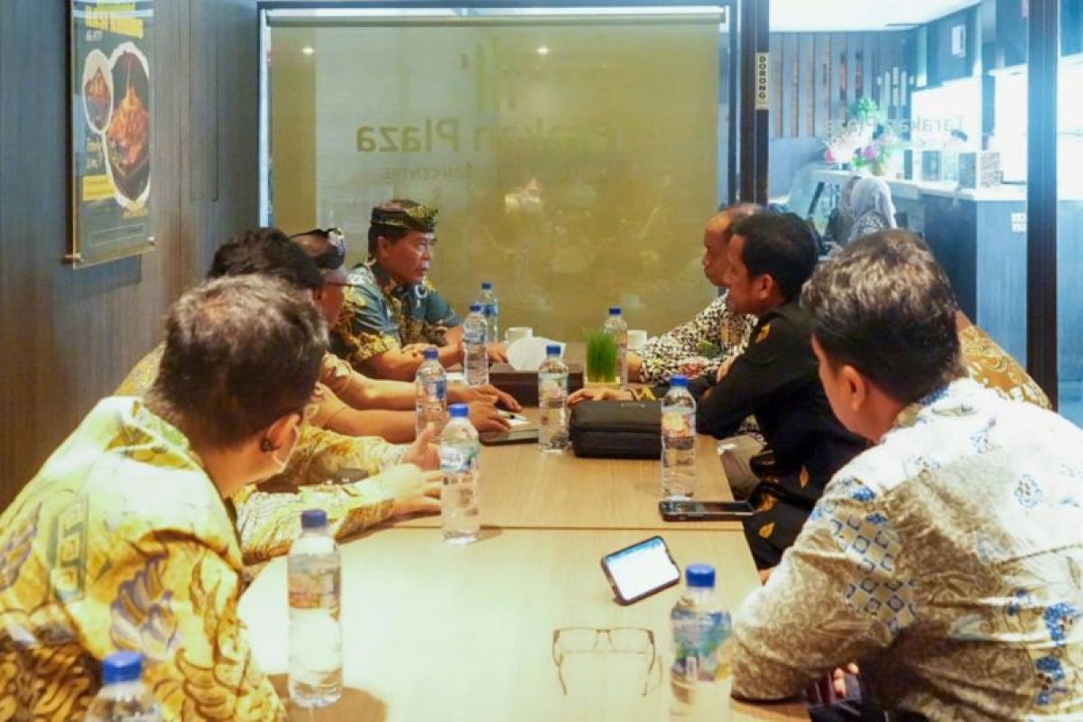 Kementerian ESDM Percepat Pemerataan Akses Listrik di Kaltara