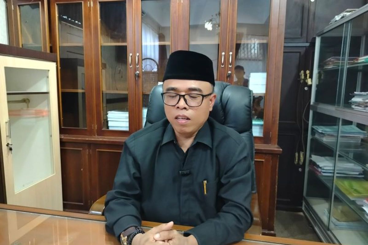 DPRD Agam Sahkan Enam Perda Sepanjang Januari–Agustus 2026