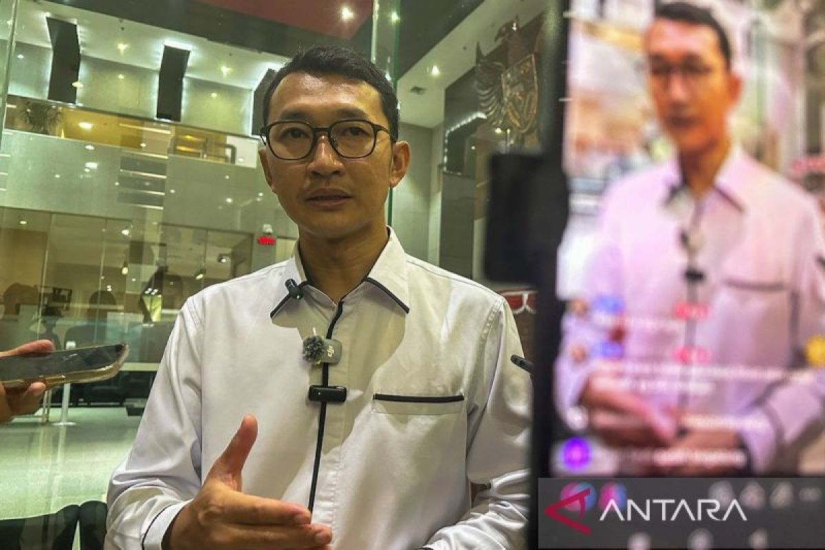 KPK Buka Peluang Panggil Bupati Bogor Rudy Susmanto Terkait Korupsi