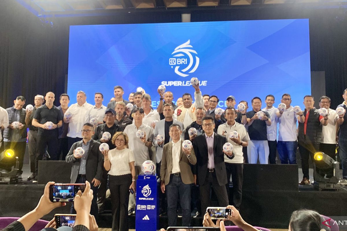 9 fakta menarik Super League 2026/2027, ada aturan baru