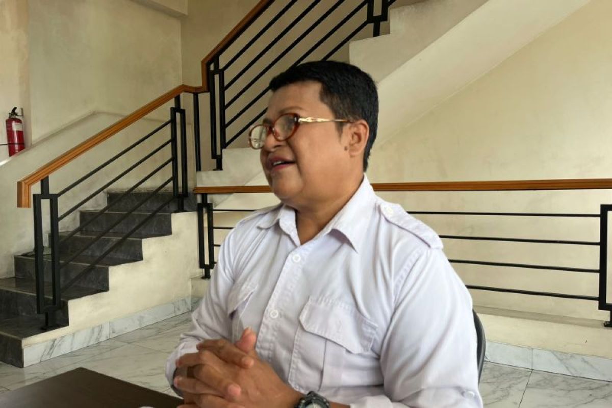 AMGPM kampanye pelestarian Hutan Soya lewat Adventure Race Amboina 