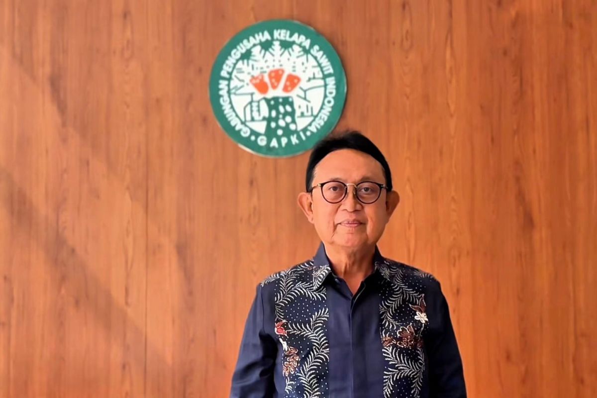 GAPKI Dorong Gotong Royong dan Kesiapsiagaan Cegah Karhutla
