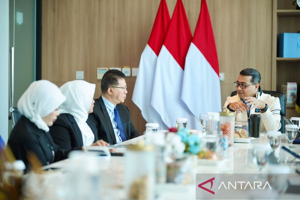 Menekraf buka peluang perempuan desa masuk ke pasar properti