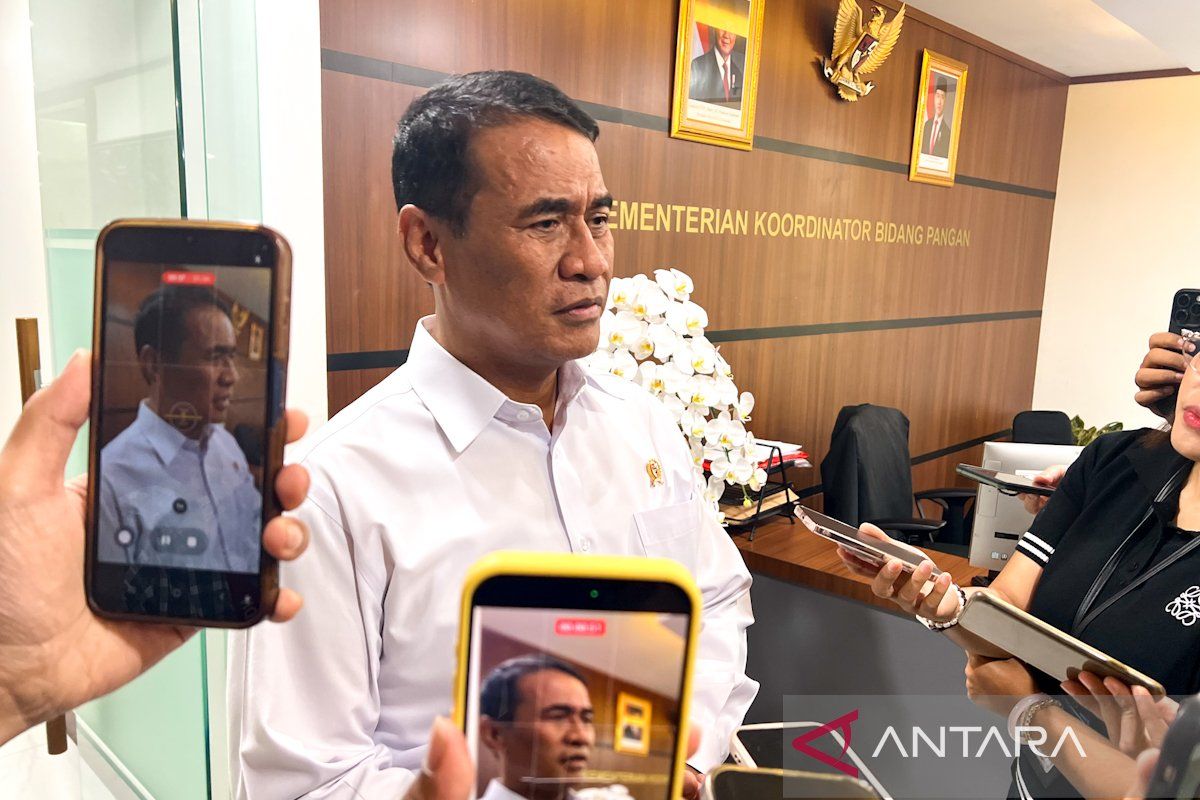 Bapanas: Capaian SPHP beras 2026 lampaui 2025 usai ditambah 1 juta ton