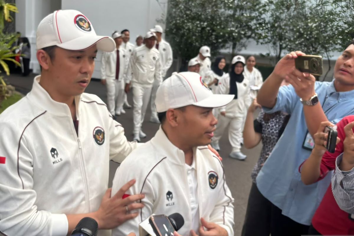 Pemerintah siapkan perhatian lebih untuk cabang menuju Olimpiade 2028 — NadiKabar.com