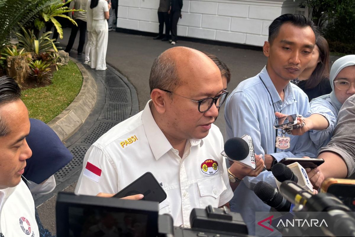 Rosan: BRI dan BSI siapkan pembukaan rekening massal