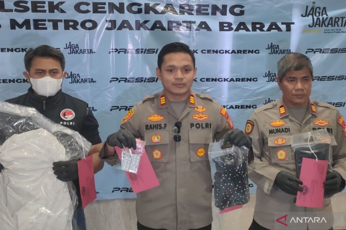 Mahasiswi tewas setelah dicekoki ekstasi saat pesta karaoke di PIK