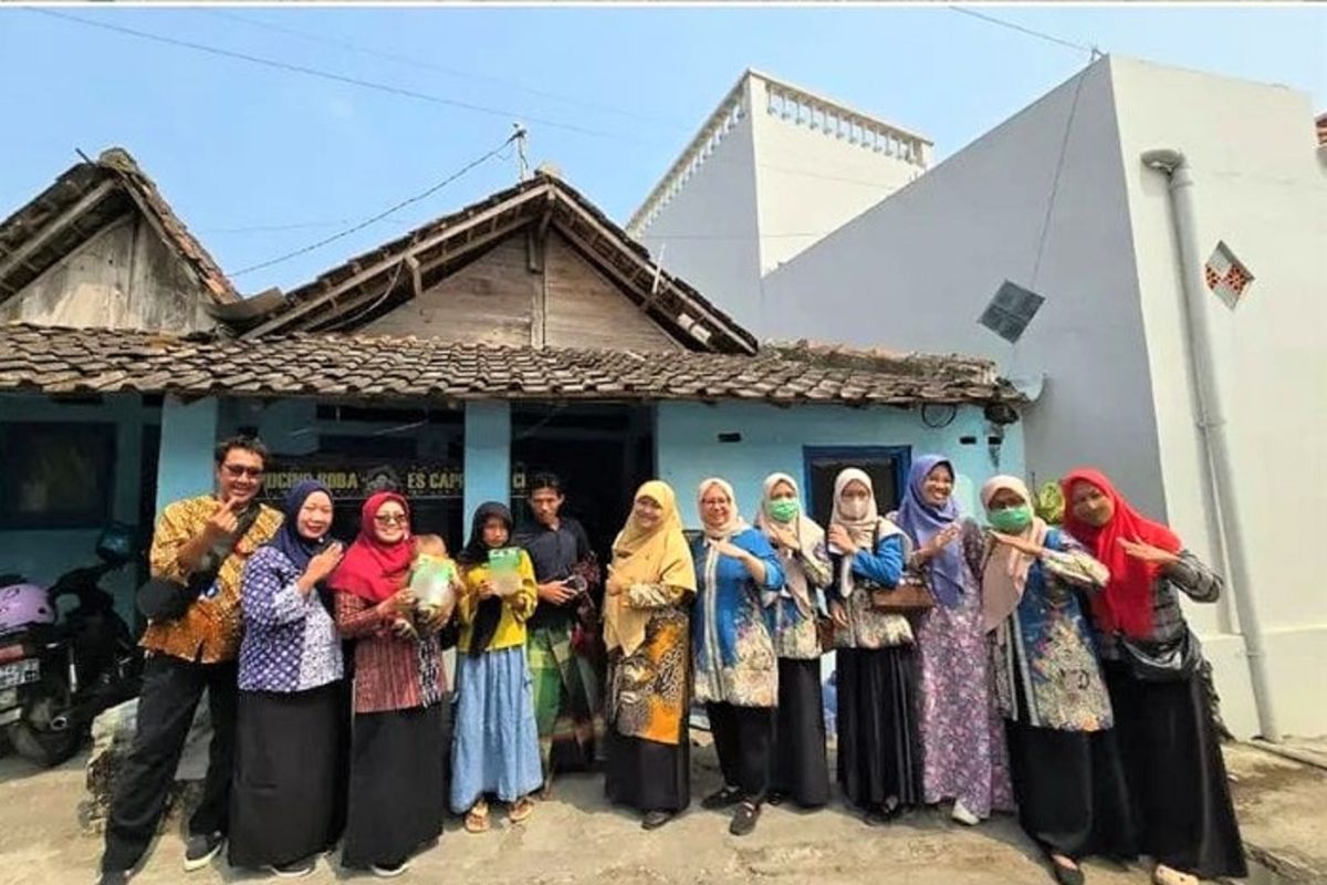 Dinkes Kota Madiun lakukan verifikasi temuan kasus stunting anak