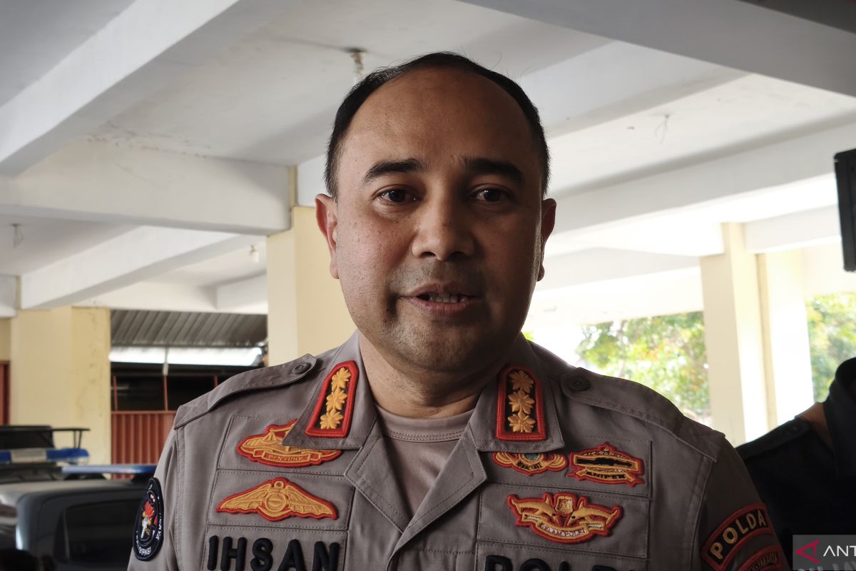 Polda DIY belum putuskan izin penonton laga derbi antara PSIM-PSS