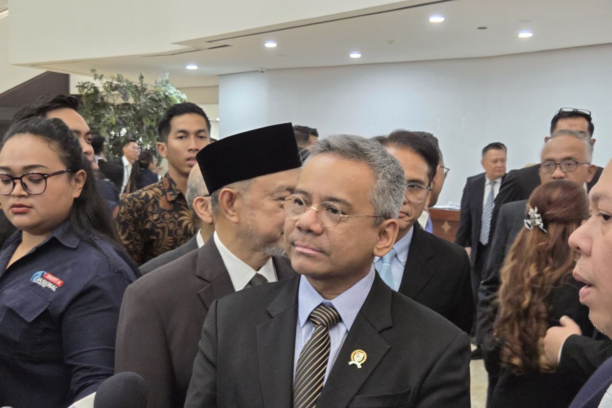Menkeu apresiasi pertimbangan DPD RI untuk penguatan RAPBN 2027