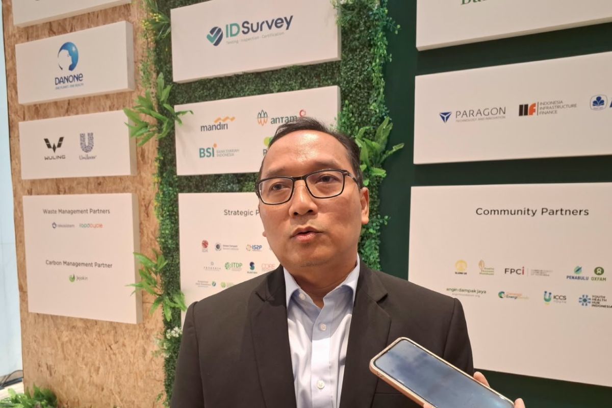 BEI antisipasi dampak penerapan "short selling" dan harga saham Rp1