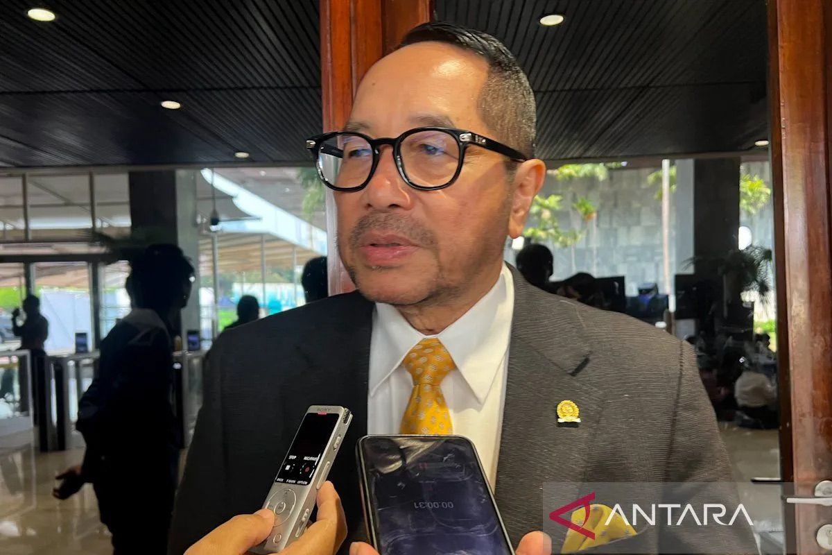 Anggota Komisi IV DPR dukung Mentan bongkar mafia beras fortifikasi