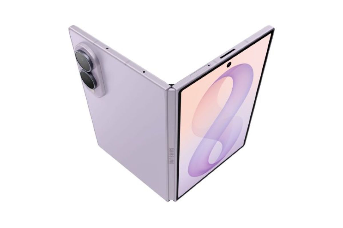 Galaxy Z Fold8 alami peningkatan penjualan usai iPhone Duo debut