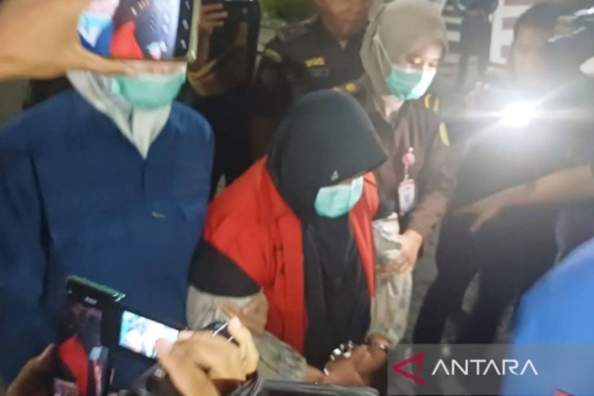 Kejati Jatim kembali tetapkan tersangka kasus KUR Jember