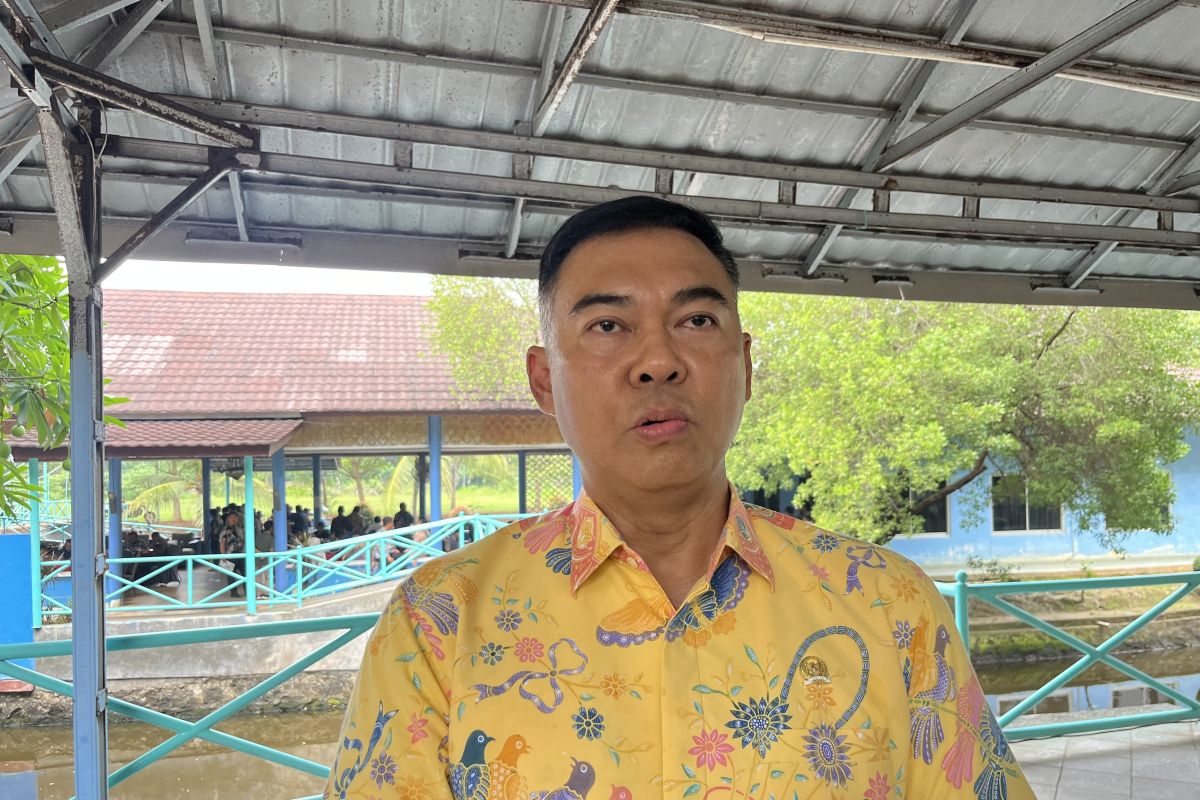 Komisi X DPR dorong hasil riset BRIN dimanfaatkan untuk penguatan UMKM
