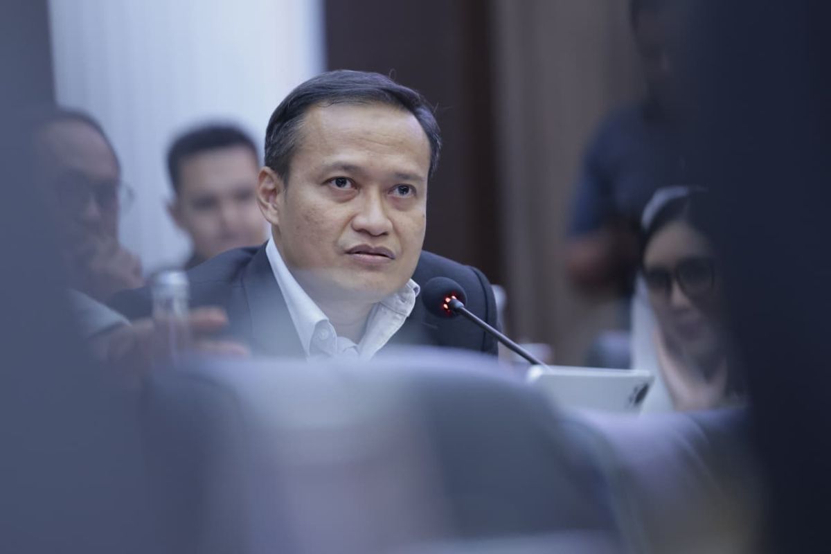 Legislator dorong RUU Reforma Agraria dapat perkuat ekonomi masyarakat