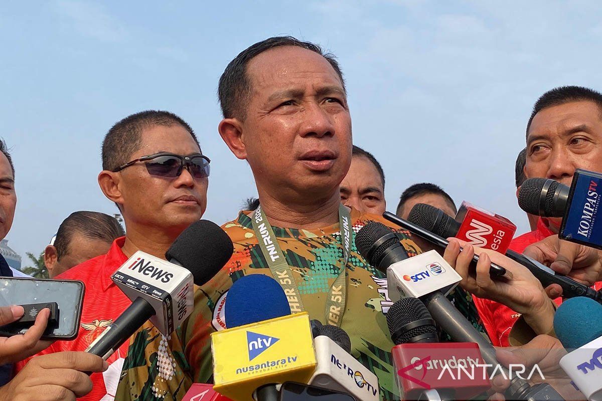 Panglima TNI tegaskan penanganan OPM di Papua dilakukan kolaboratif — NadiKabar.com