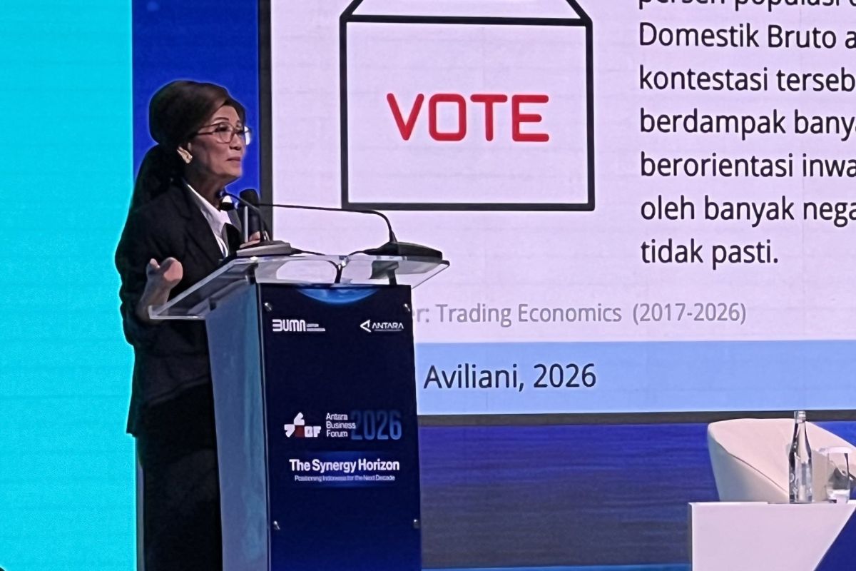 Indef dorong peningkatan devisa dari sektor ekonomi kreatif