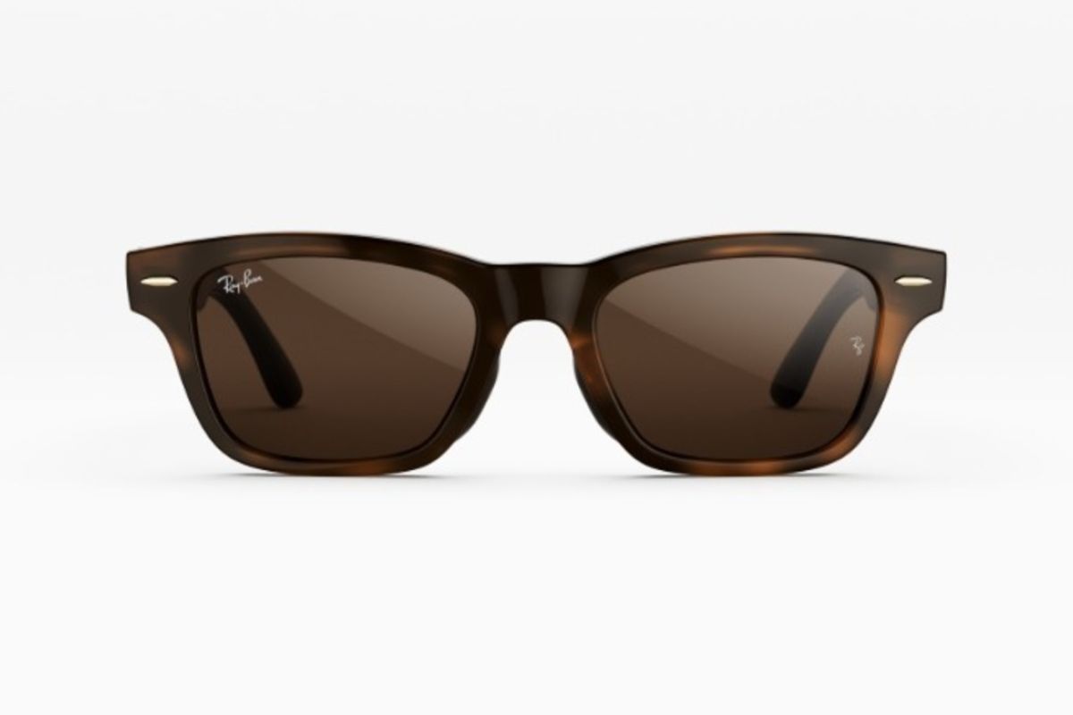 Meta luncurkan kacamata pintar tanpa kamera Ray-Ban Meta Audio — NadiKabar.com