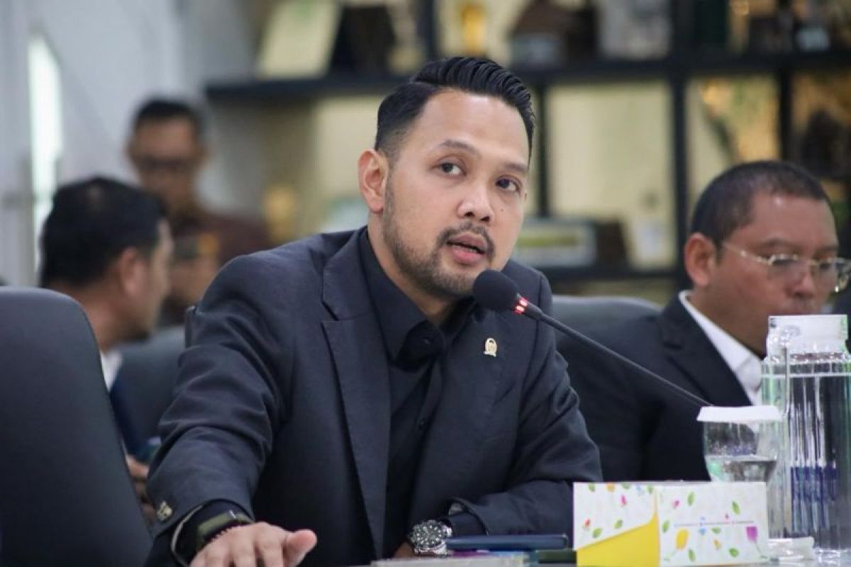 Ilustrasi berita Nasional: Anggota DPR dorong pemerintah dan KAI tambah armada KRL Jabodetabek