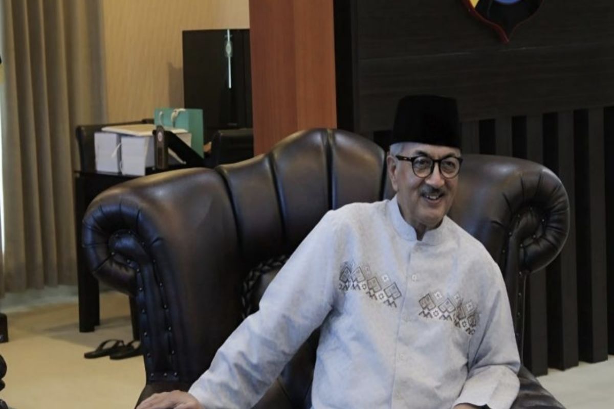 FKUB Sulteng sebut Babinsa perlu dibekali penguatan moderasi beragama — NadiKabar.com