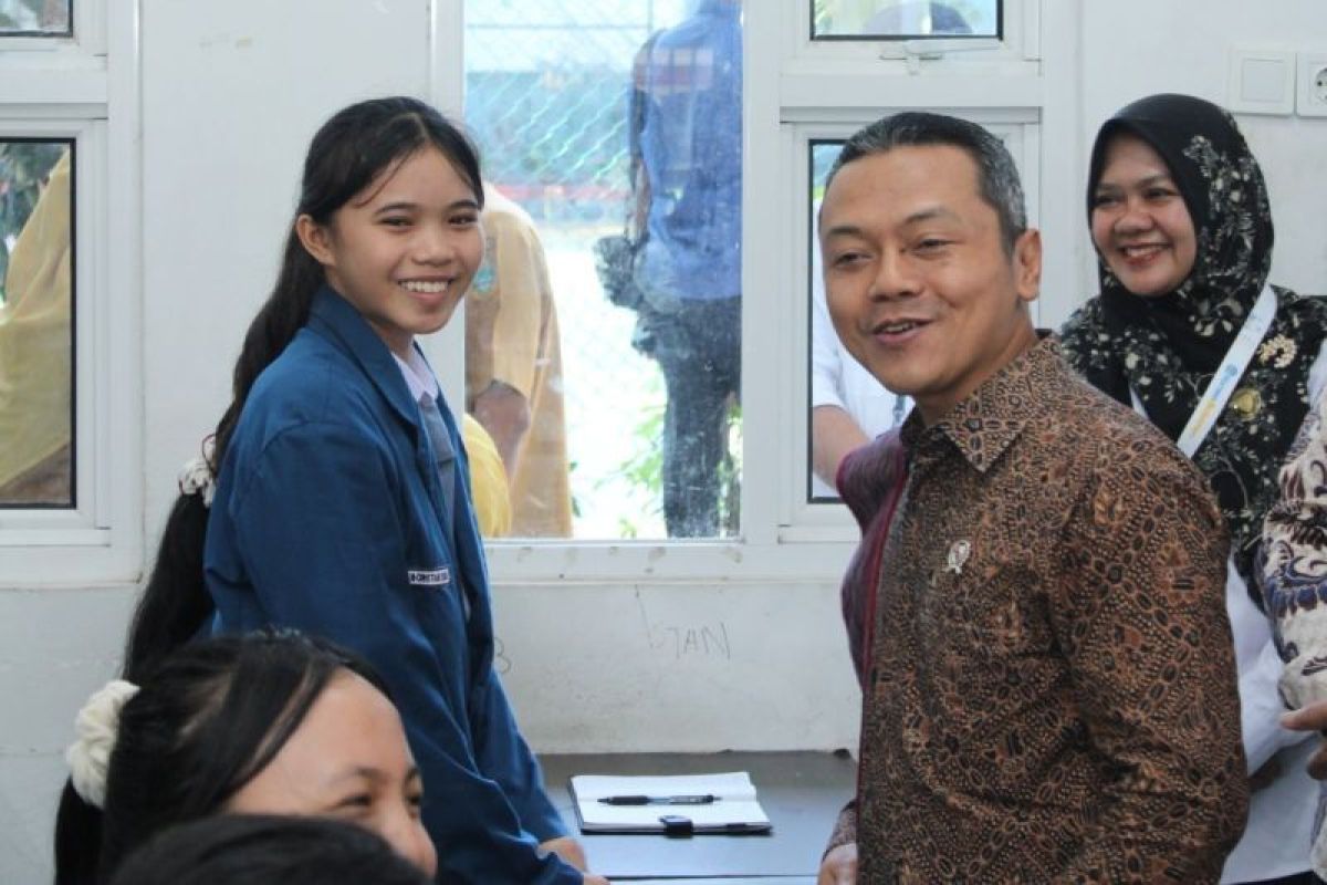 Wamendikdasmen ajak pemda gencar sosialisasi pembelajaran jarak jauh — NadiKabar.com